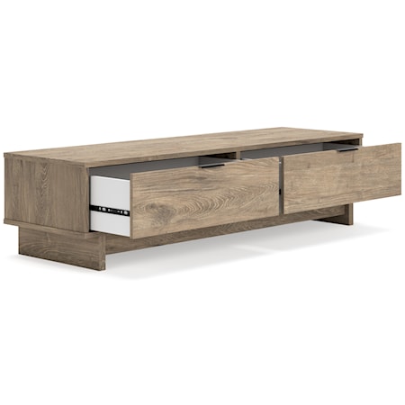 Storage Bench