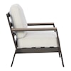 Signature Design Tropicava Outdoor Lounge Chair with Cushion