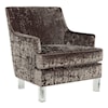 Ashley Furniture Signature Design Gloriann Accent Chair