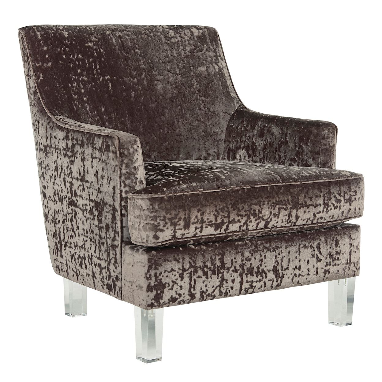 Signature Design by Ashley Furniture Gloriann Accent Chair