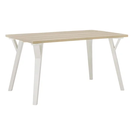 Rectangular Dining Table