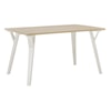 Signature Design by Ashley Furniture Grannen Dining Table