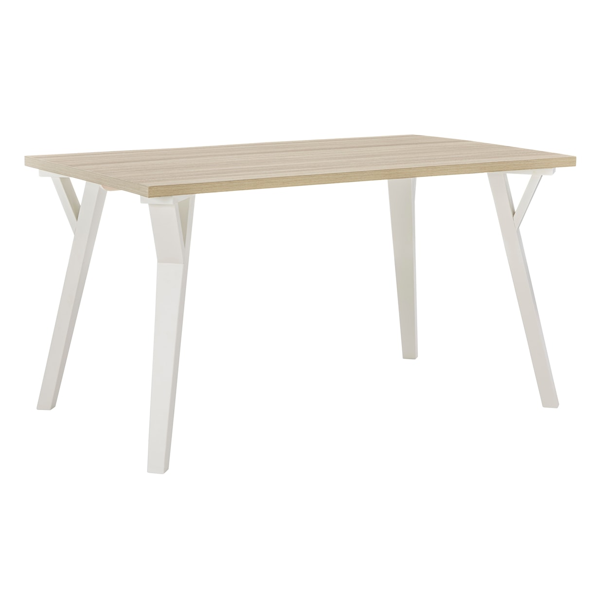 Signature Design by Ashley Grannen Dining Table