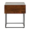 Ashley Furniture Signature Design Rusitori End Table