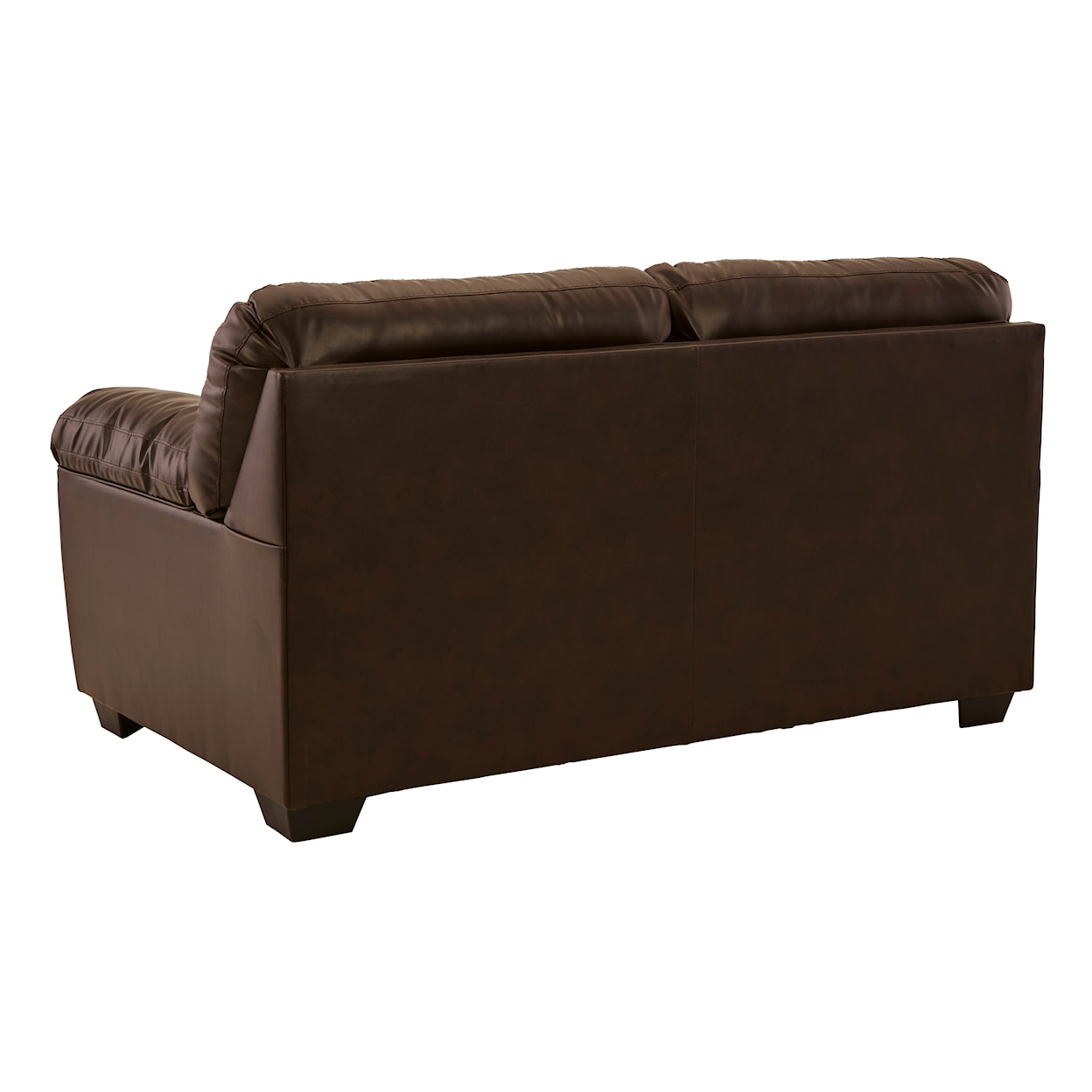 Signature Design by Ashley Furniture Donlen Loveseat