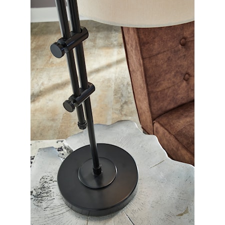 Baronvale Accent Lamp