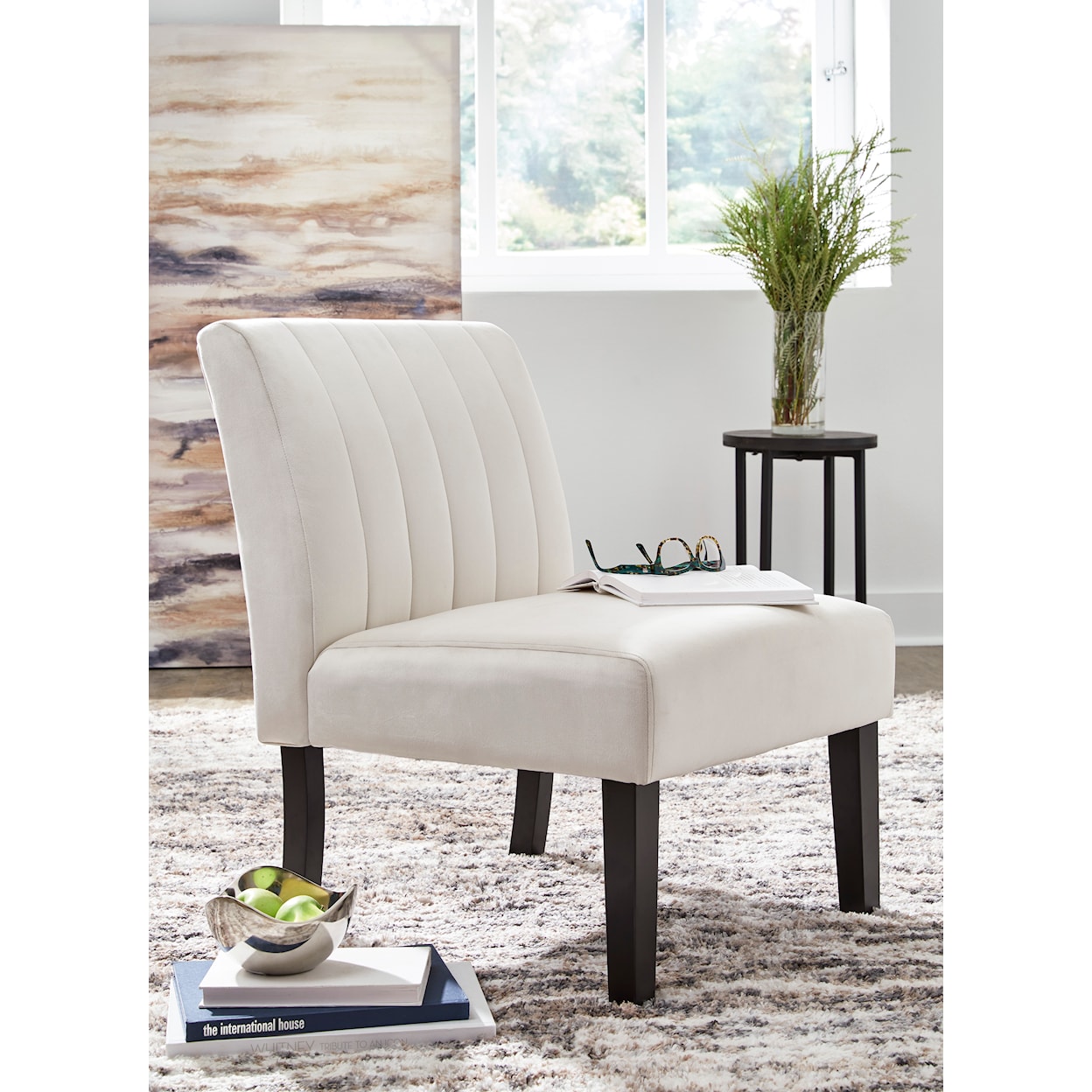 Benchcraft Hughleigh Accent Chair