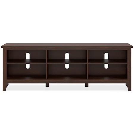 Casual 70" TV Stand