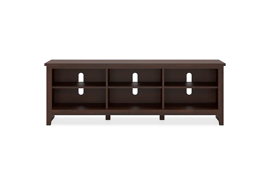 Camiburg 70" TV Stand by Signature Design by Ashley at Schewels Home