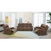 Signature Design by Ashley Furniture Marwood Reclining Sofa