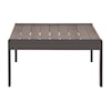 Belfort Select Parksley Outdoor Coffee Table