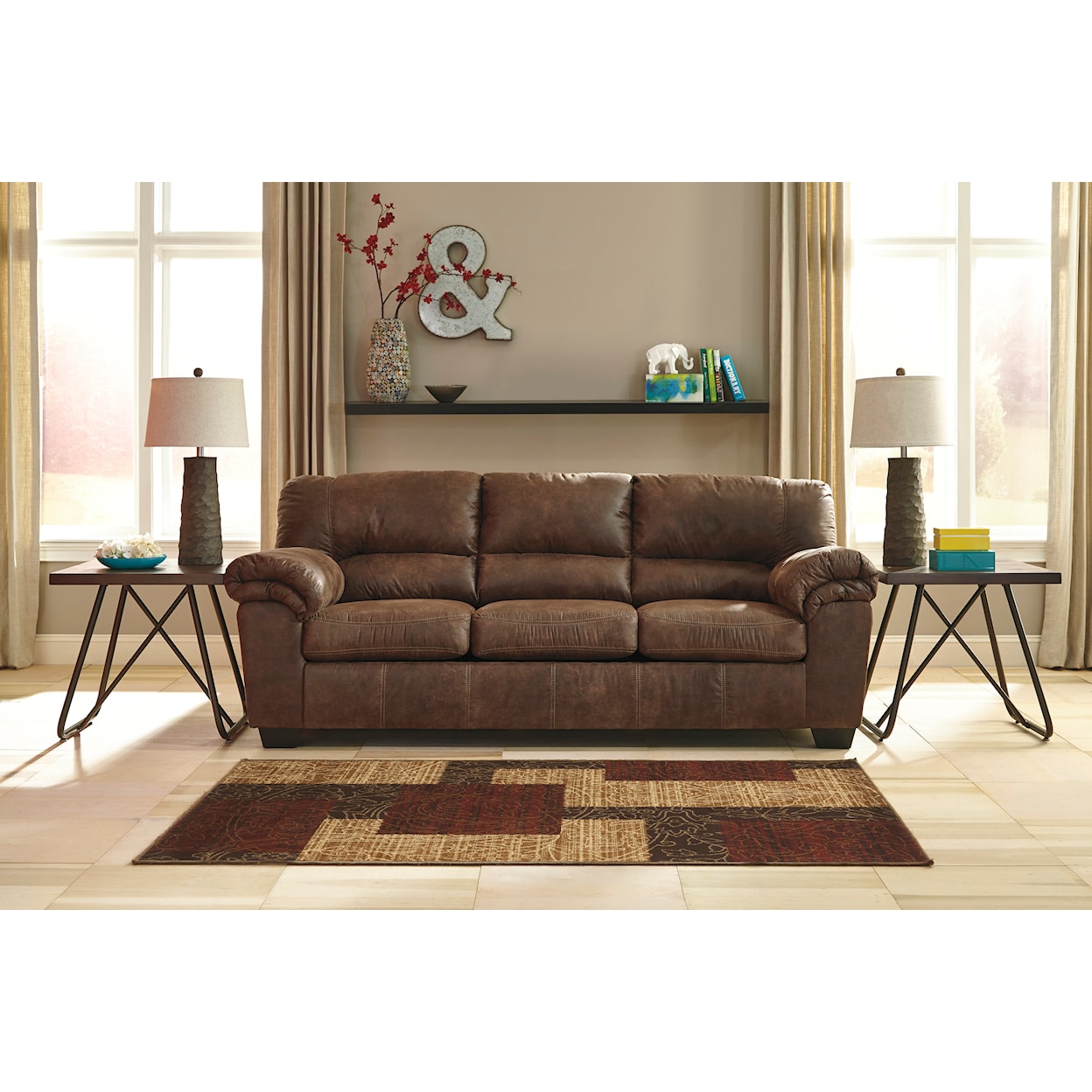 Ashley Furniture Signature Design Bladen Sofa