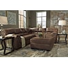Signature Design by Ashley Bladen 3-Piece Sectional