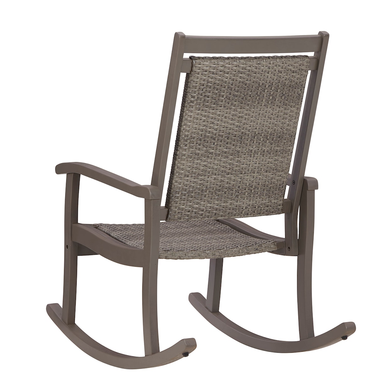 Ashley Furniture Signature Design Emani Rocking Chair