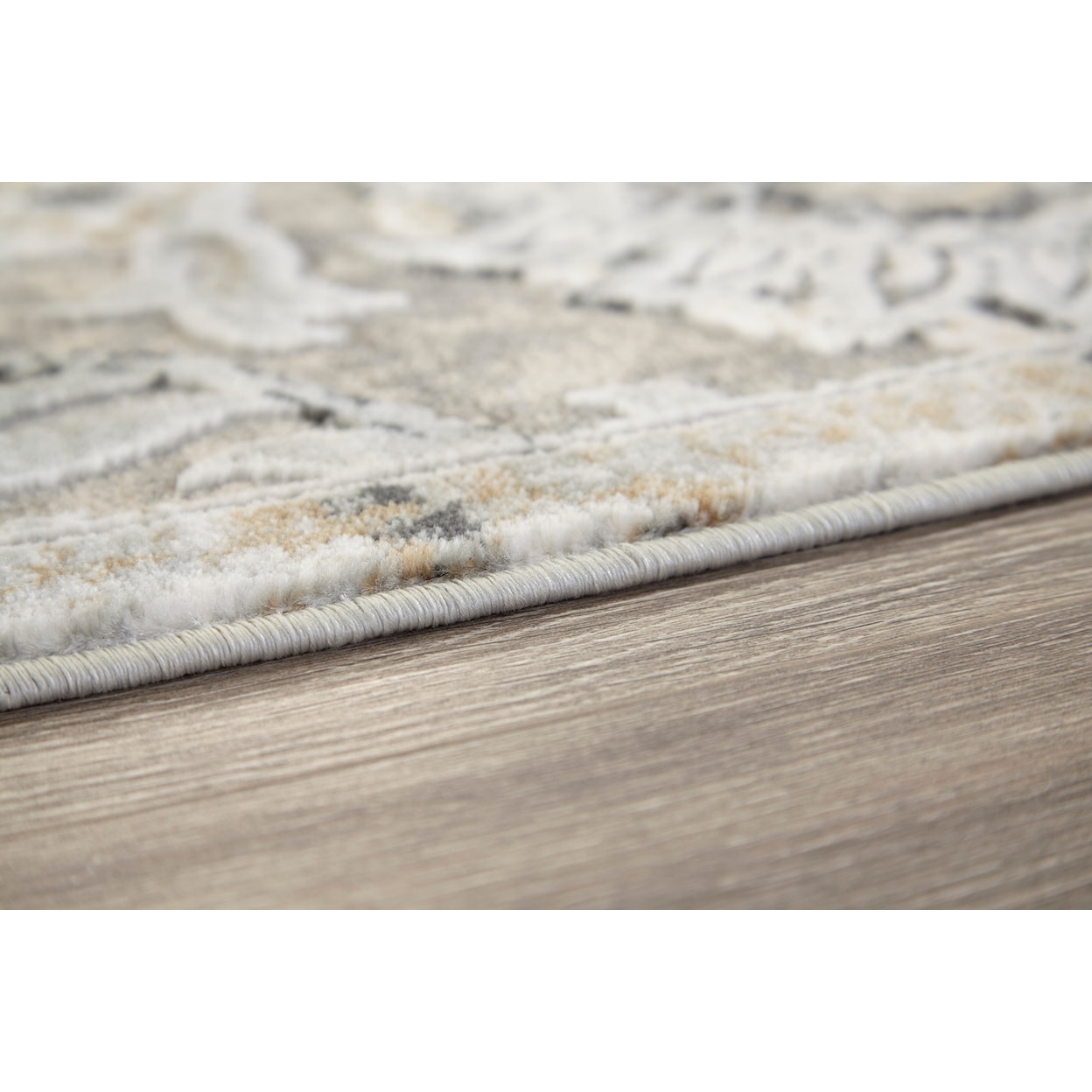 Signature Design by Ashley Traditional Classics Area Rugs Kilkenny Large Rug