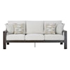 Belfort Select Parksley Outdoor Sofa with Cushion