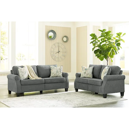 Living Room Set