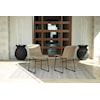 Signature Design by Ashley Amaris 3-Piece Outdoor Dining Set