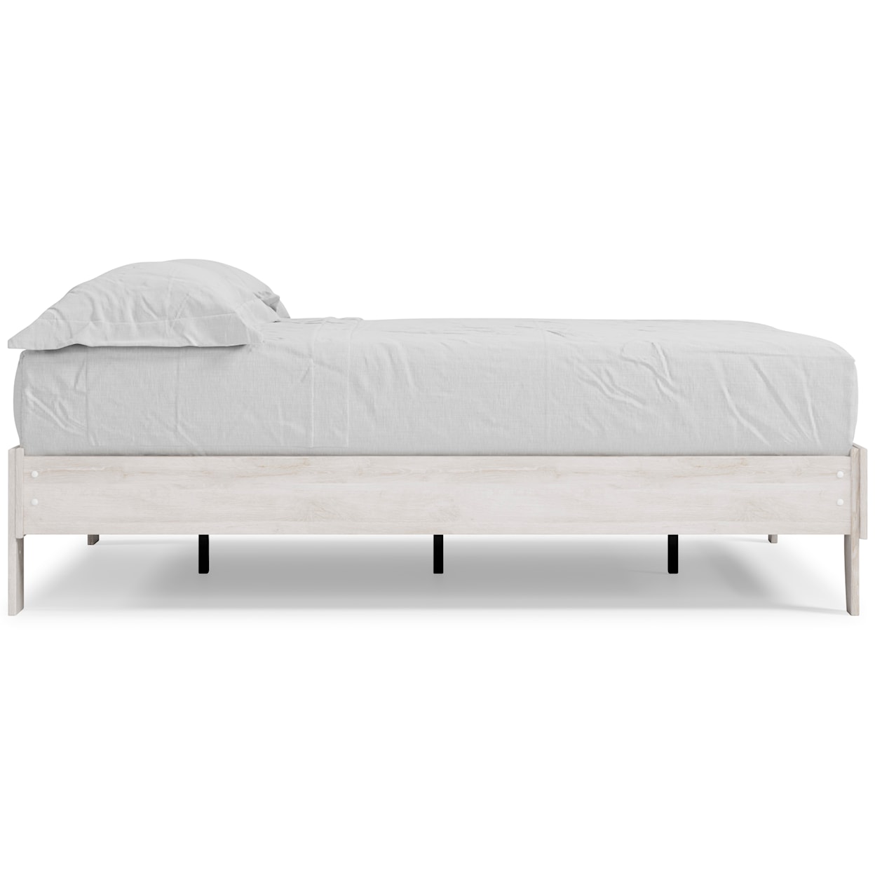 Signature Design Paxberry Full Platform Bed