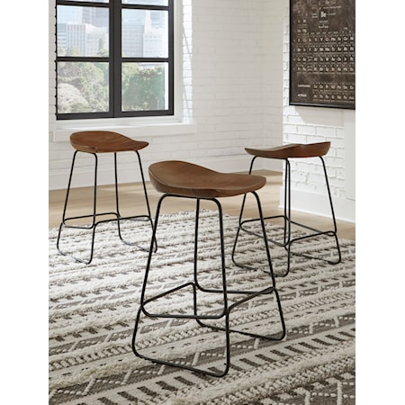 Counter Height Stool