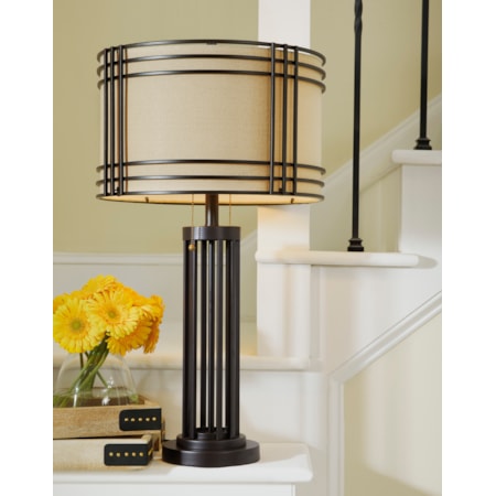 Hanswell Table Lamp