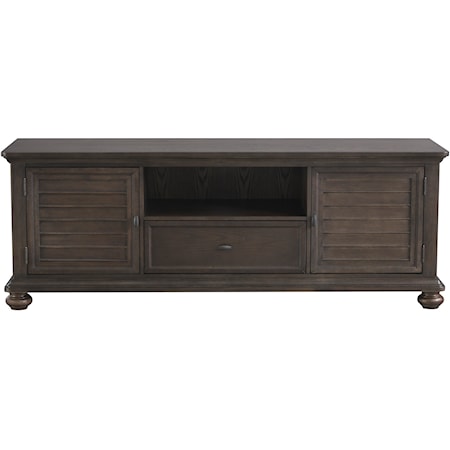 71" TV Stand