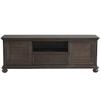 71" TV Stand