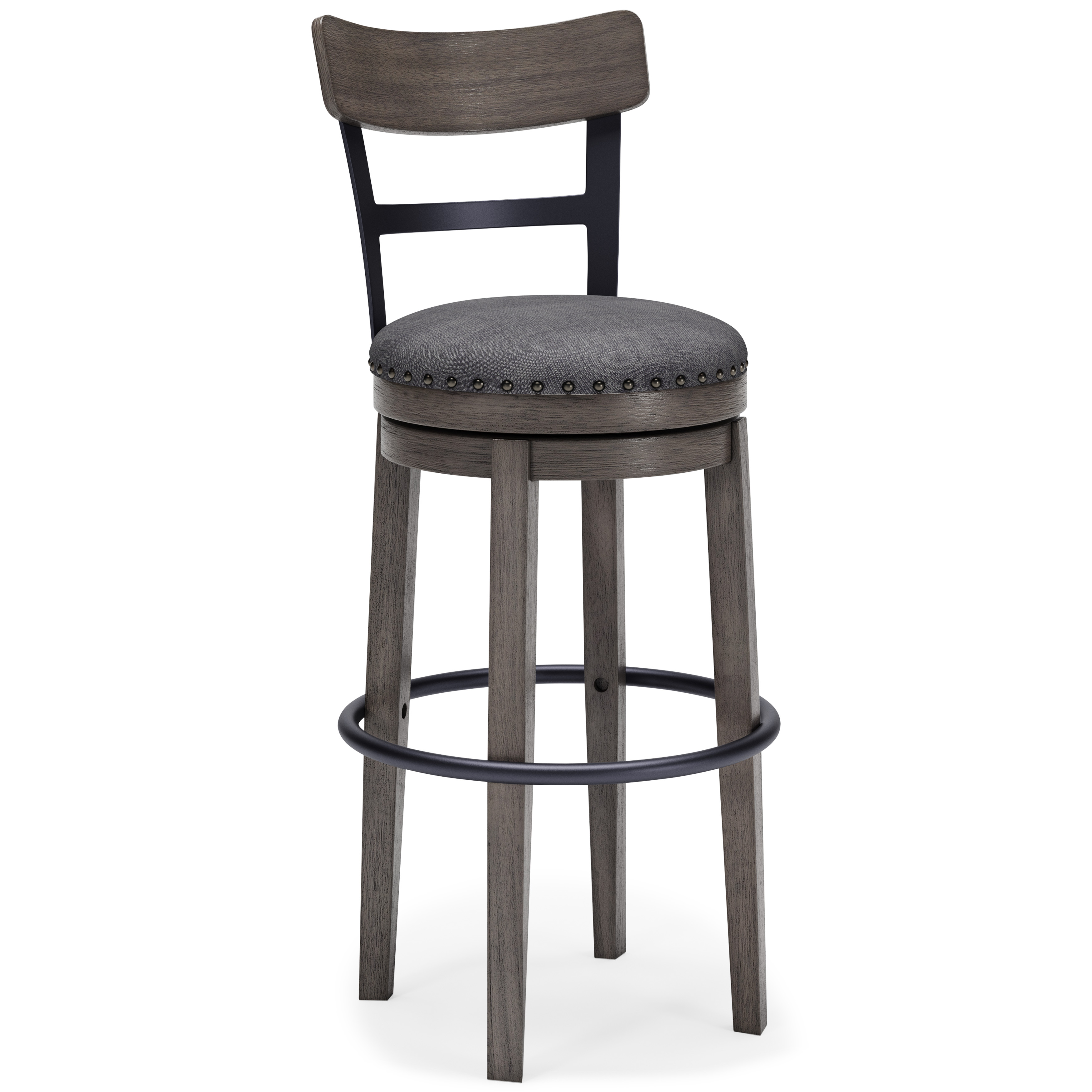 Signature Design by Ashley Caitbrook Bar Height Bar Stool