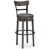 Signature Design by Ashley Caitbrook Bar Height Bar Stool