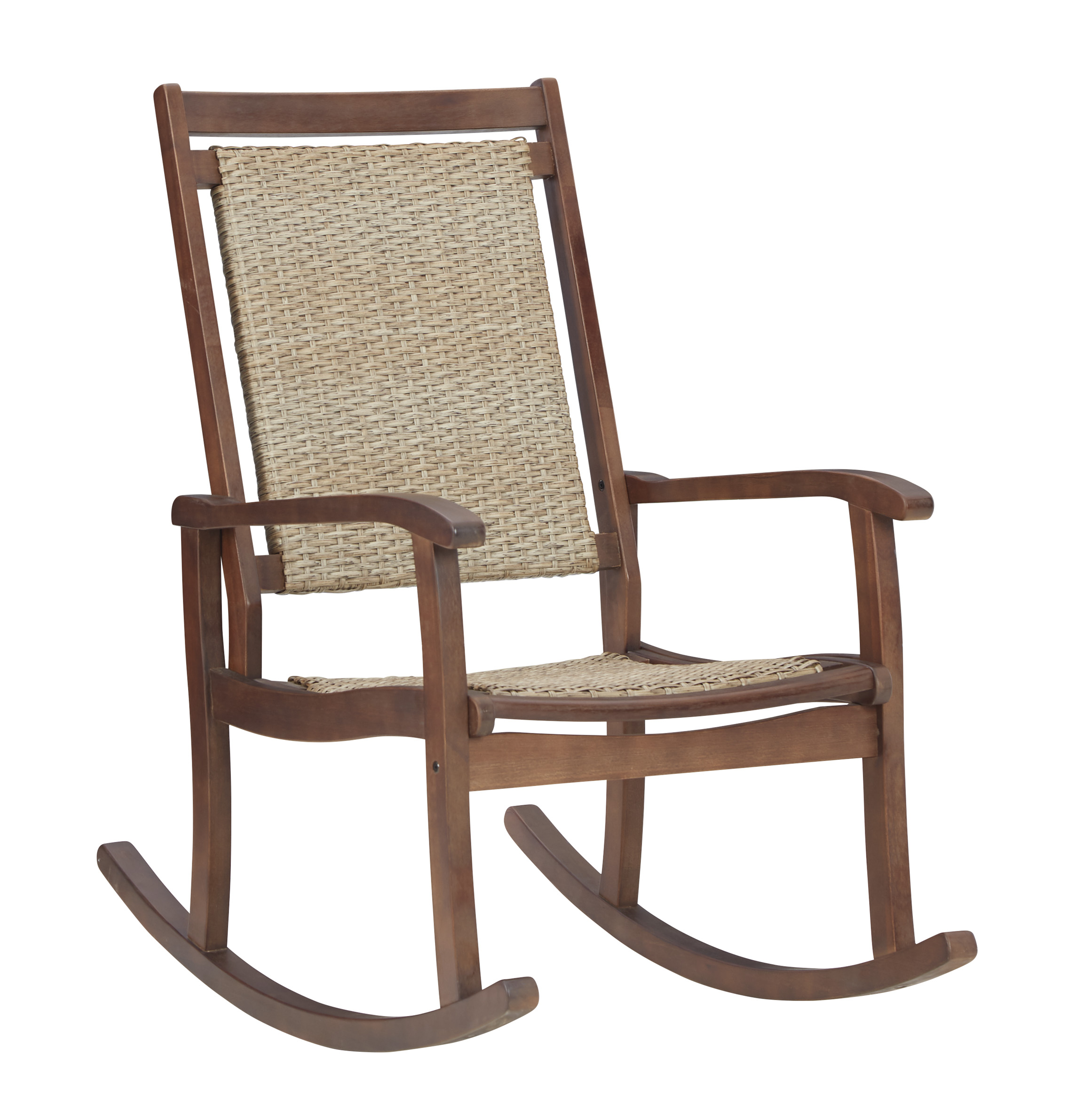 Pendleton rocking online chair