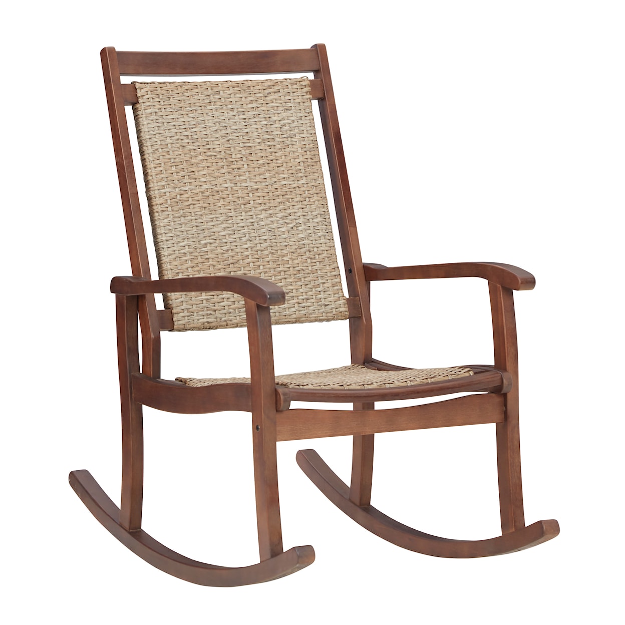 Signature Design by Ashley Emani Rocking Chair