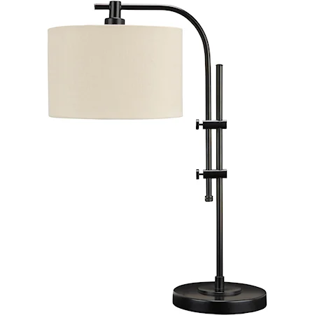 Baronvale Accent Lamp