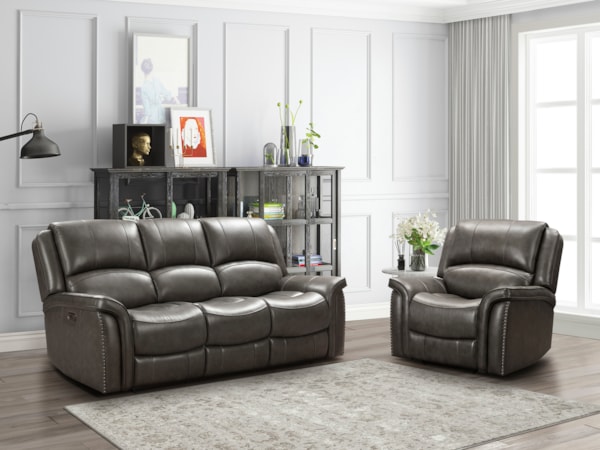 Living Room Set