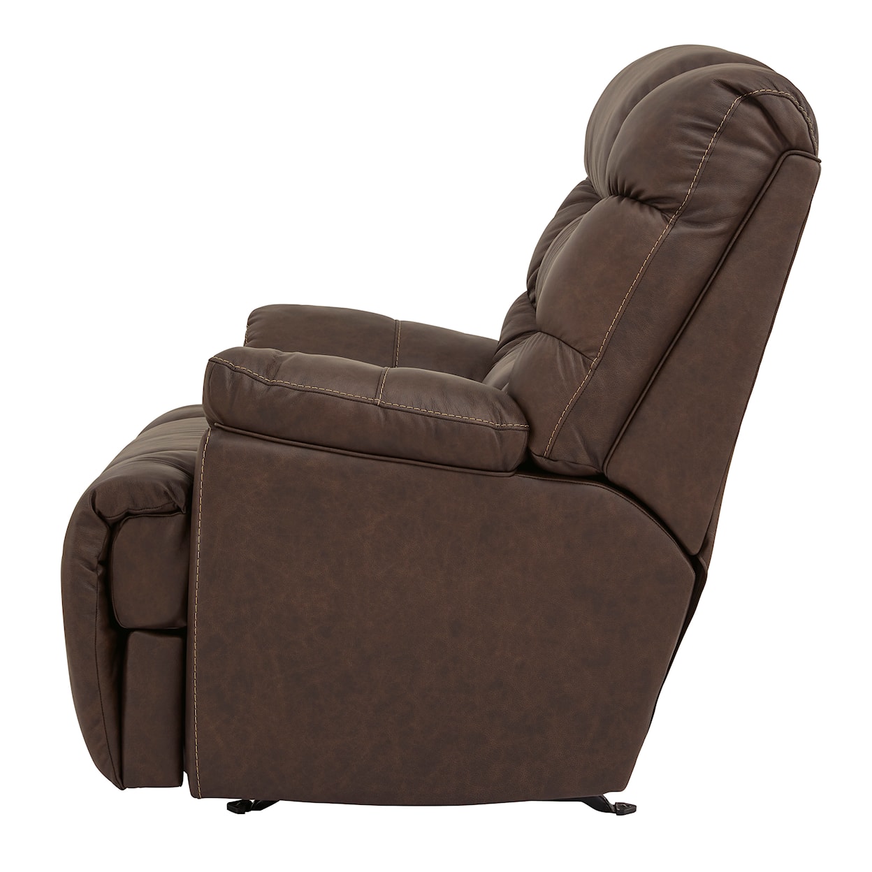 Signature Design by Ashley Renbuen Recliner