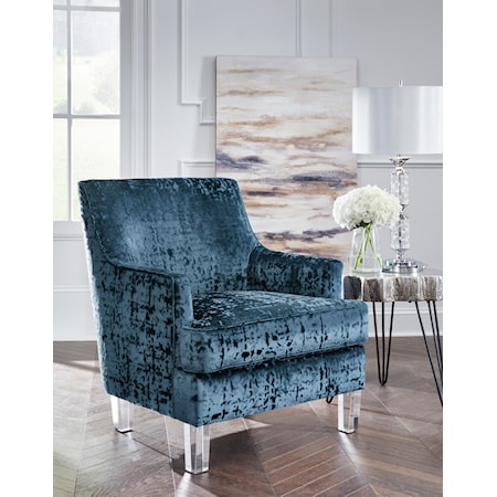 Accent Chair