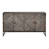 Ashley Furniture Signature Design Treybrook Accent Cabinet