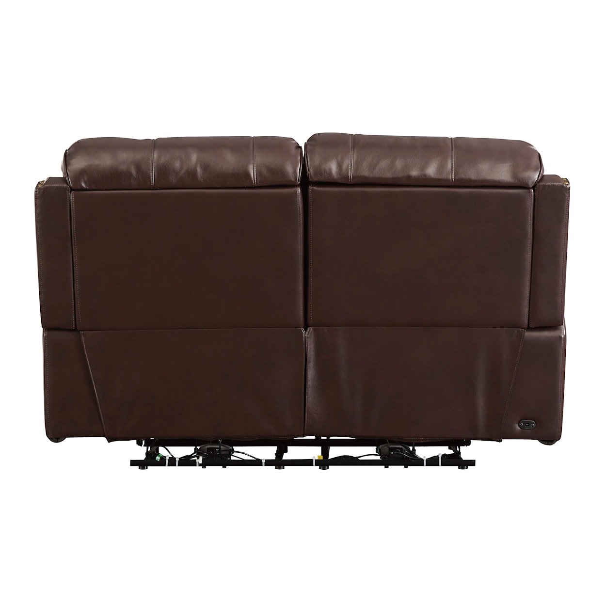 Signature Design by Ashley Latimer Power Reclining Loveseat