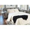 Signature Design by Ashley Donlen Queen Sofa Sleeper