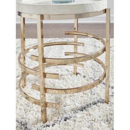 End Table