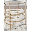 Ashley Furniture Signature Design Montiflyn End Table