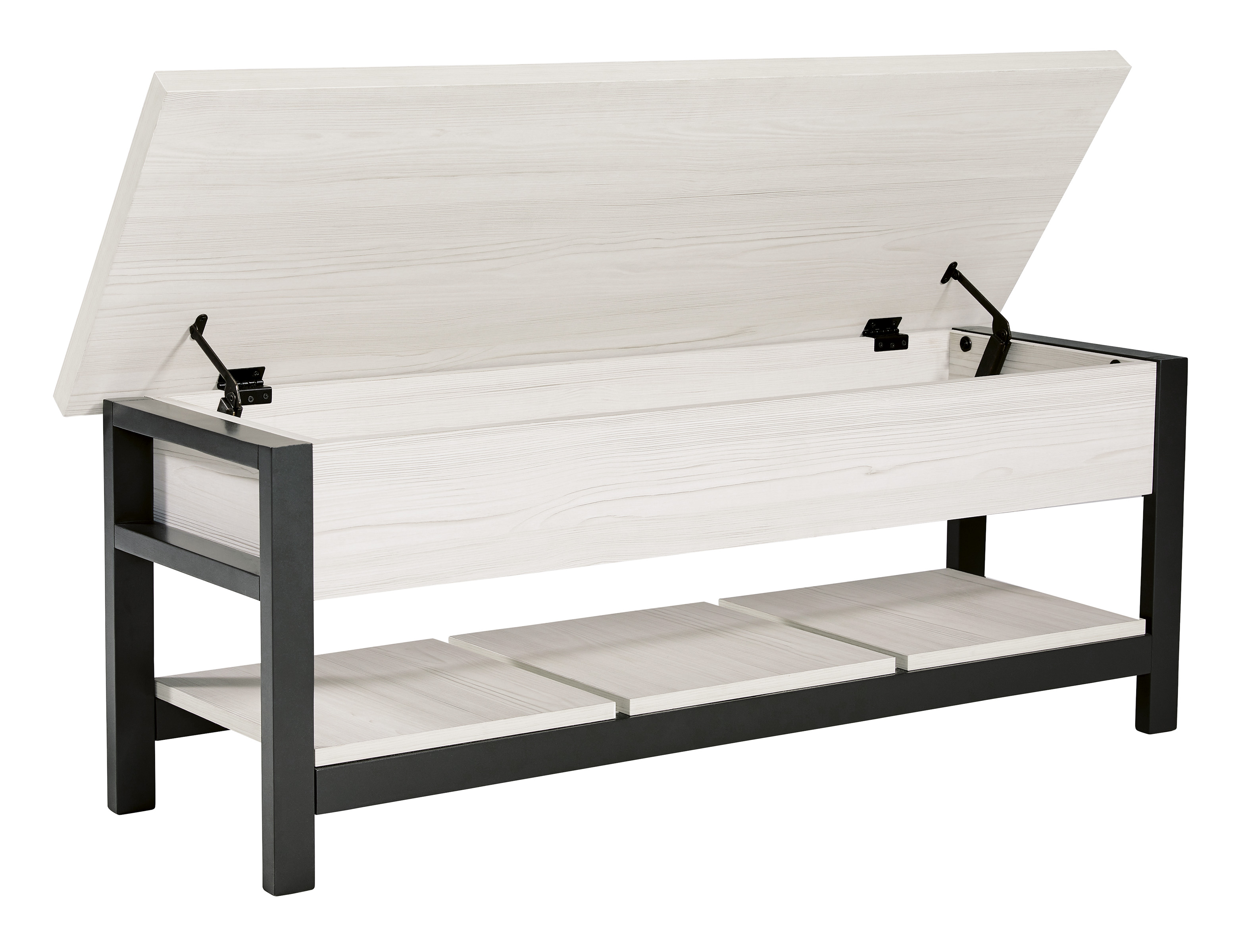 Signature Design by Ashley Rhyson Storage Bench
