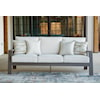 Michael Alan Select Tropicava Outdoor Sofa with Cushion