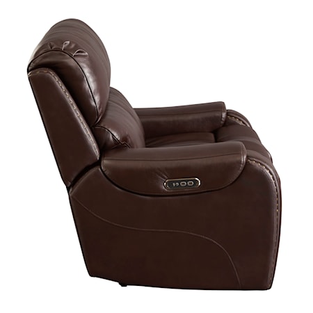 Power Reclining Loveseat