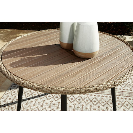 3-Piece Outdoor Dining Set