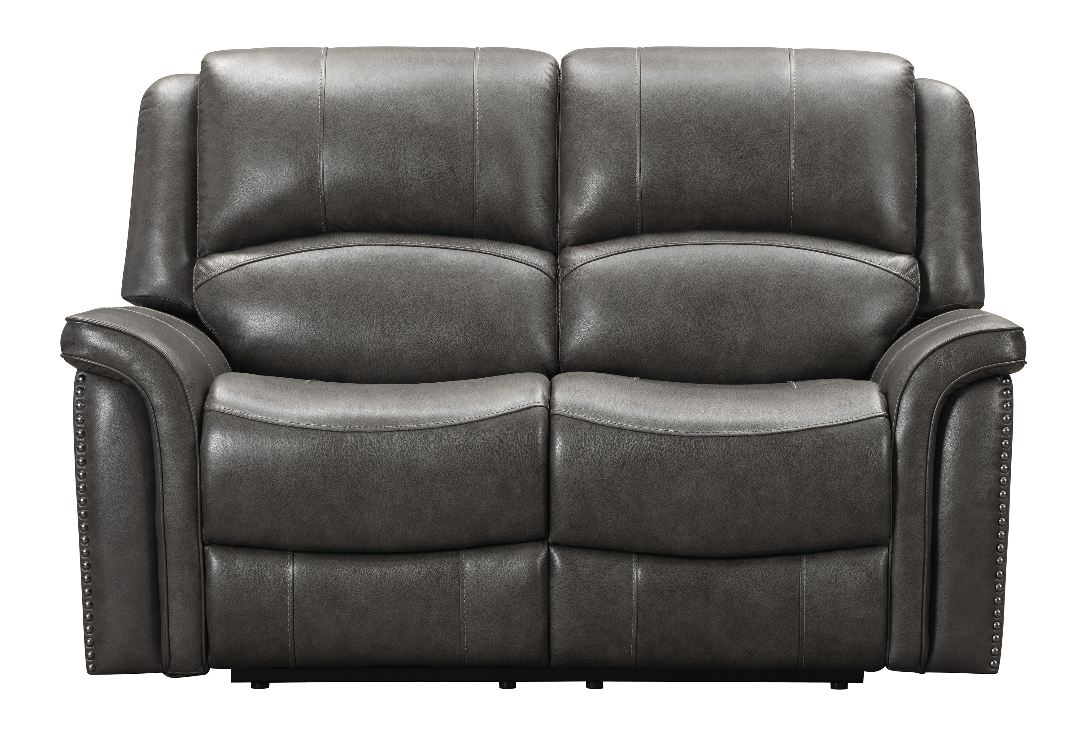 designer recliner sofa