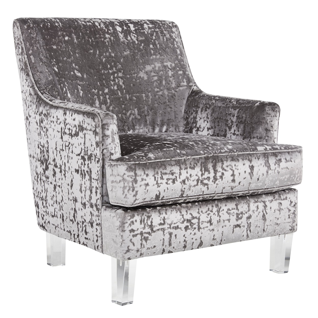 Signature Design by Ashley Furniture Gloriann Accent Chair