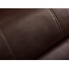 Signature Design by Ashley Latimer Power Reclining Sofa