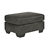 Signature Design by Ashley Bladen Ottoman