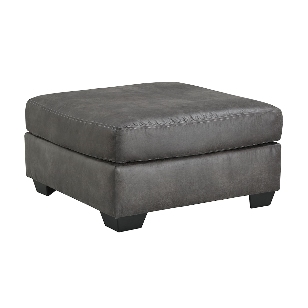 Ashley Furniture Signature Design Bladen Oversized Accent Ottoman