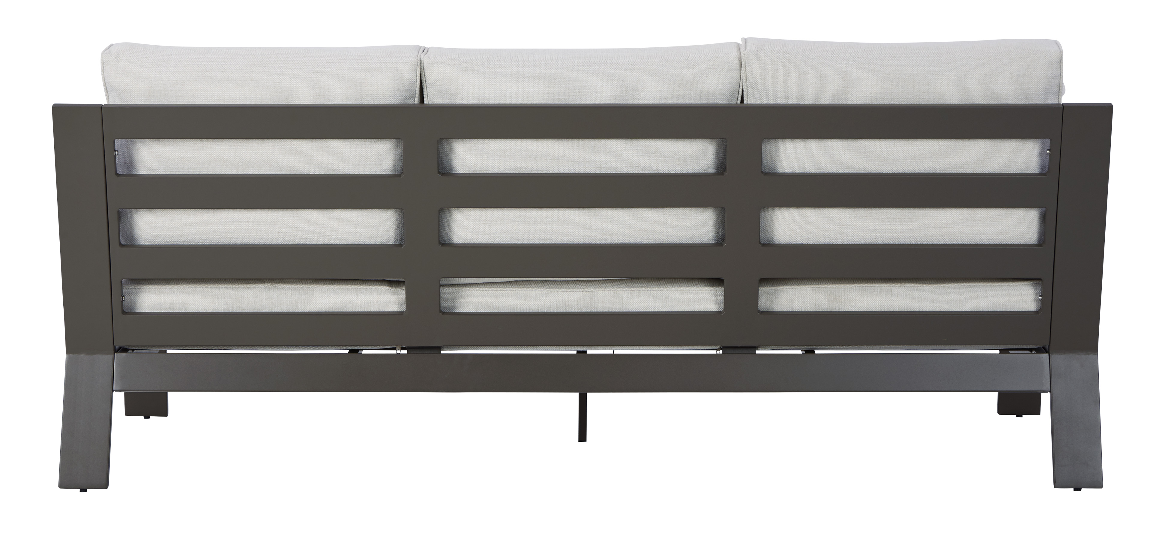 Ashley Signature Design Tropicava P514838 Outdoor Sofa with Cushion